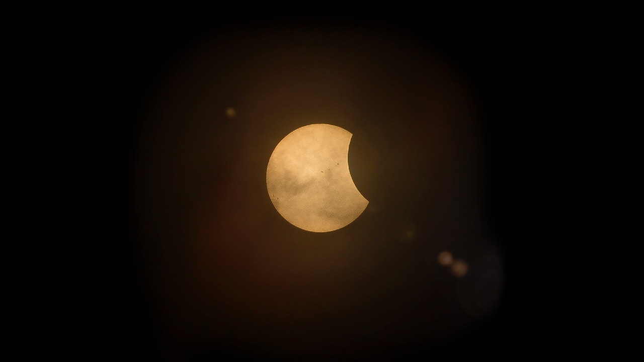 eclipse total de luna 16 mayo 2022