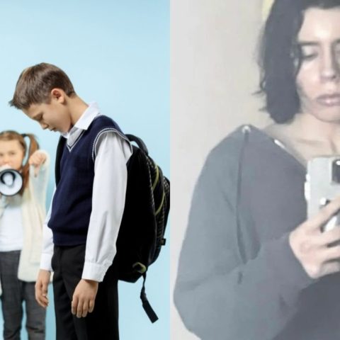 bullying puede hacer adultos violentos