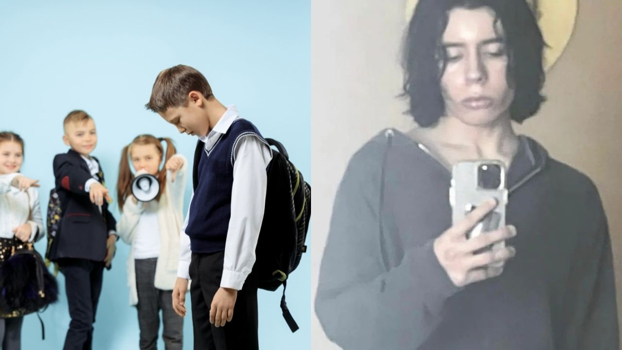 bullying puede hacer adultos violentos