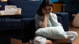 Alimentos que te ayudaran a descansar sin bochornos