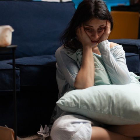 Alimentos que te ayudaran a descansar sin bochornos