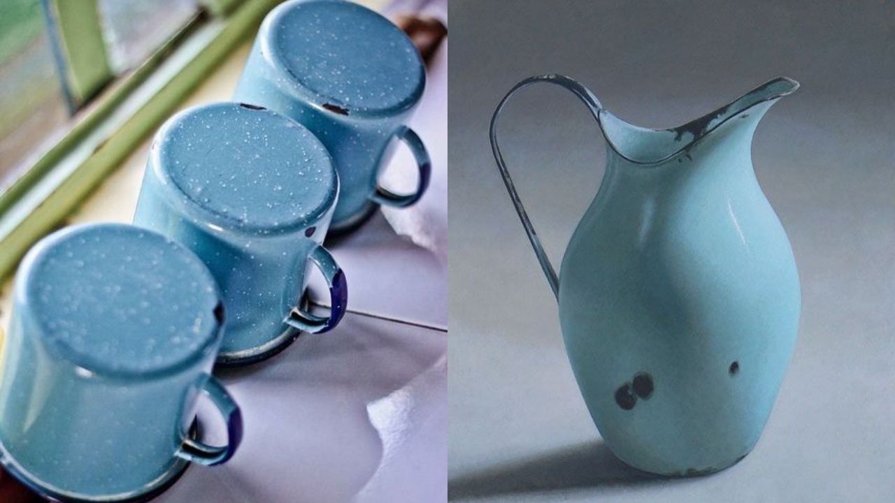 metodo para limpiar manchas peltre