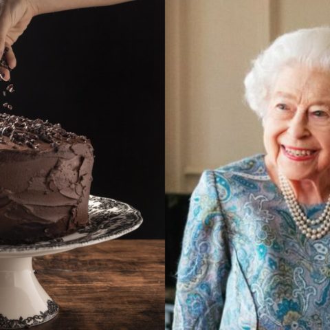 el postre que la reina Isabel II adora