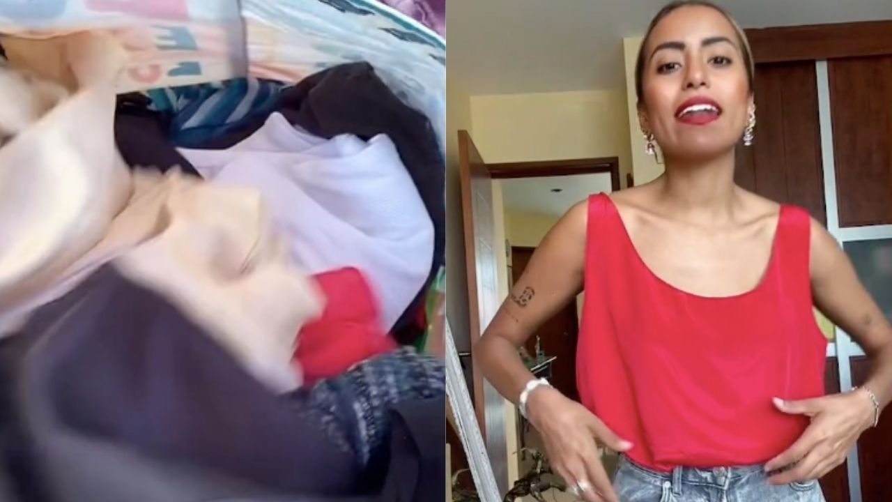 chinga puga ropa de paca levis