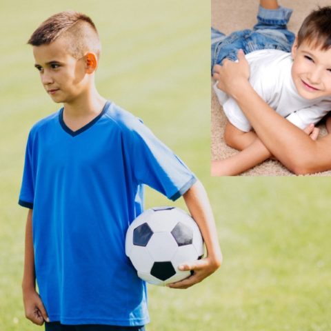 Enseñar a los hijos a fracasar