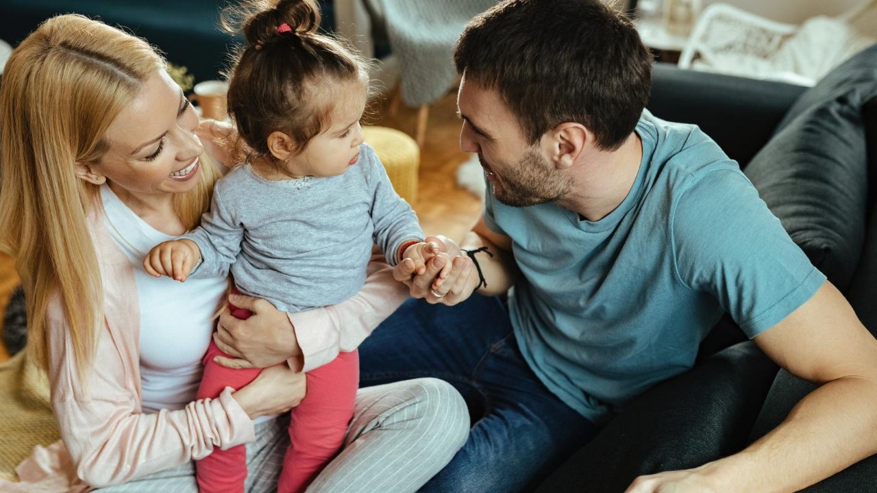 Frases que los padres deben decir a los hijos