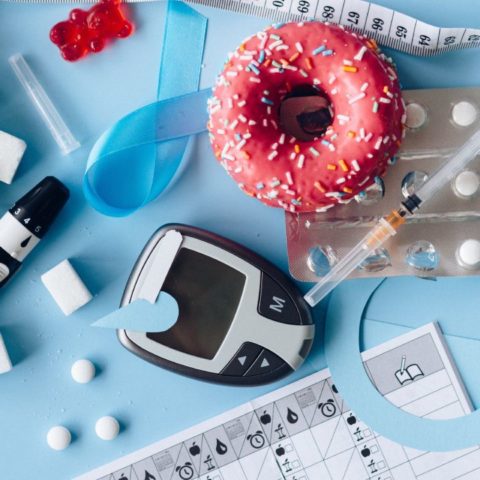 Hábitos que aumentan el riesgo de diabetes