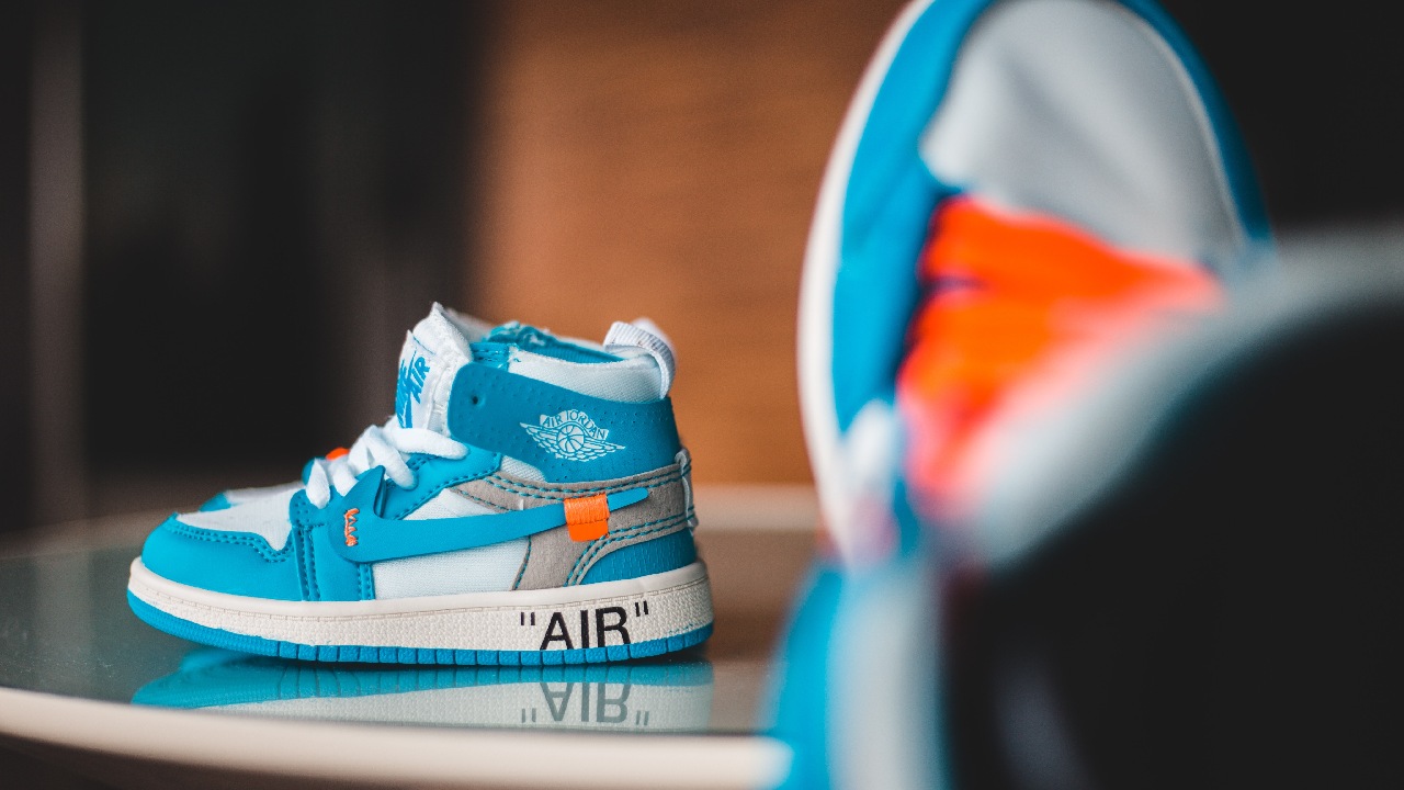 diferencias tenis clon y replica