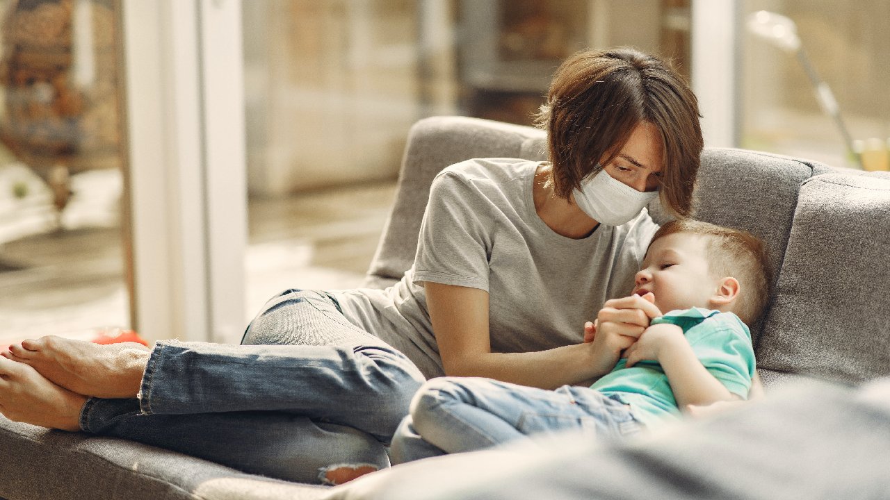 relacion entre hepatitis aguda infantil y perros