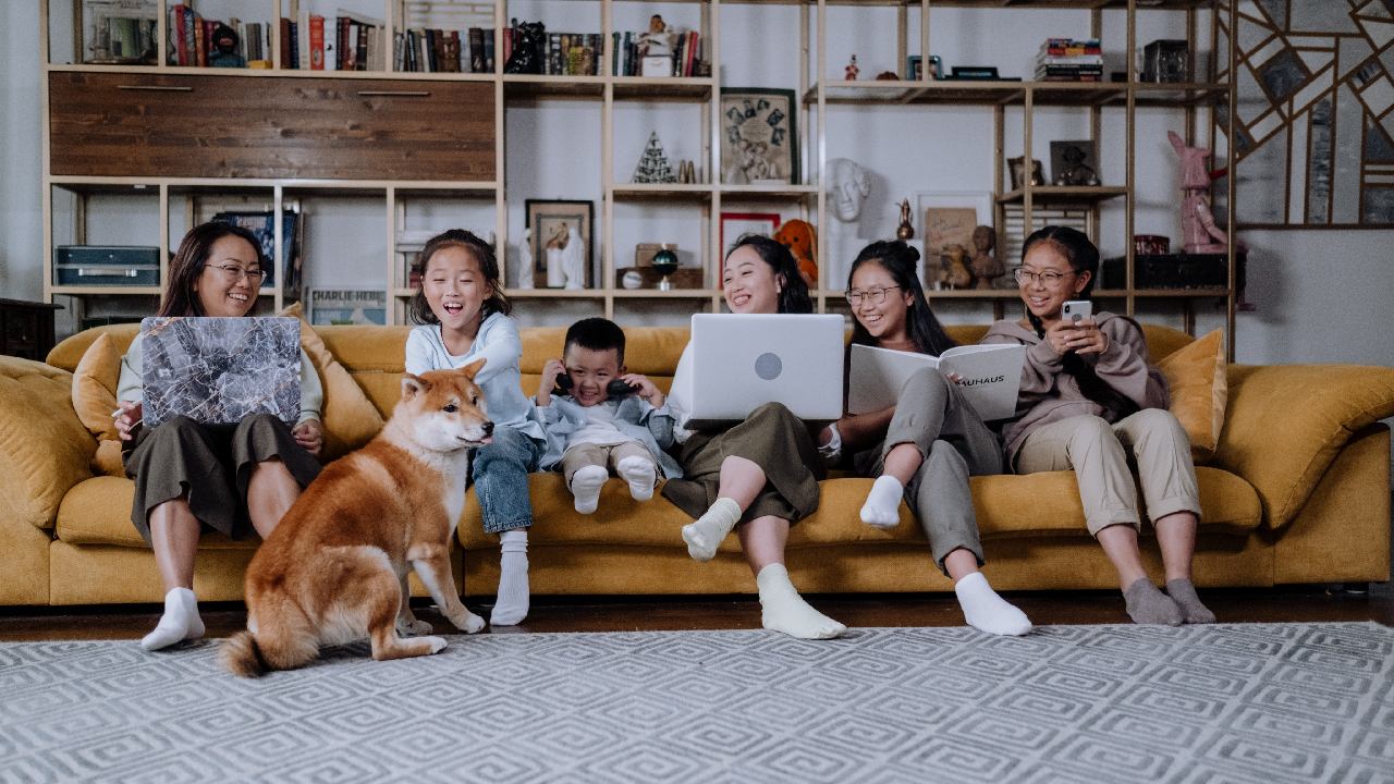 origen de hepatitis aguda infantil