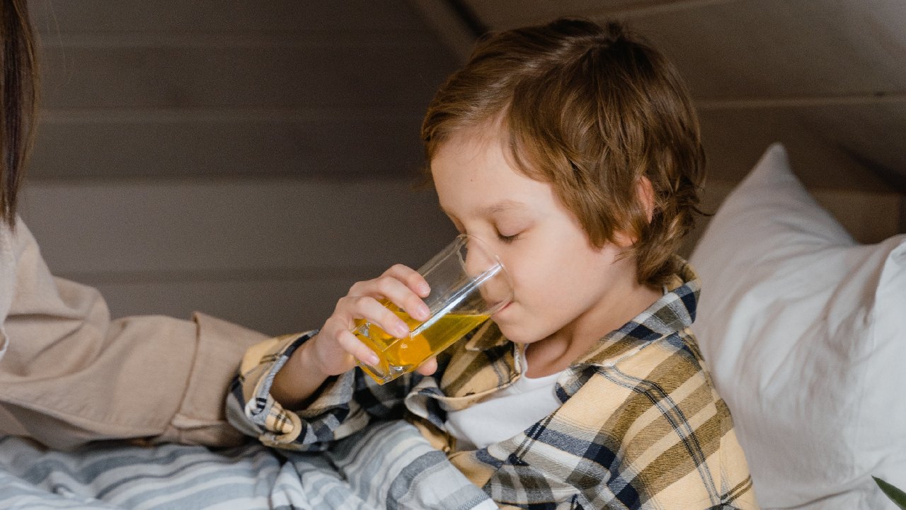 sintomas hepatitis aguda infantil