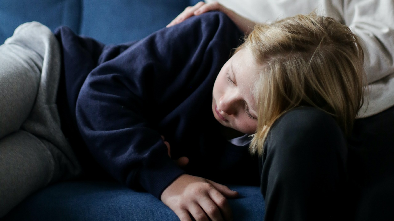 hepatitis aguda infantil