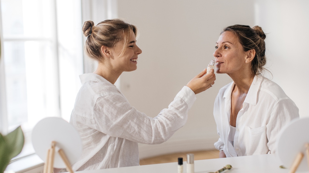 ideas dia de las madres spa en casa