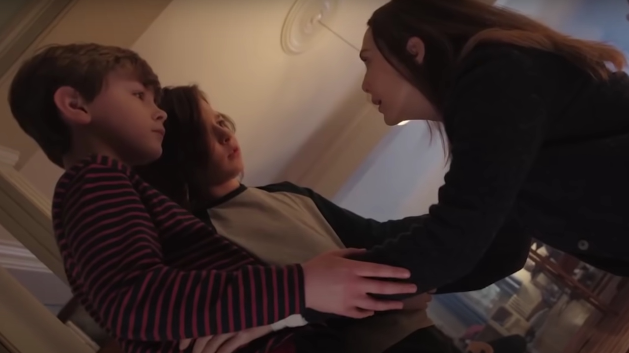 wanda villana doctor strange 2