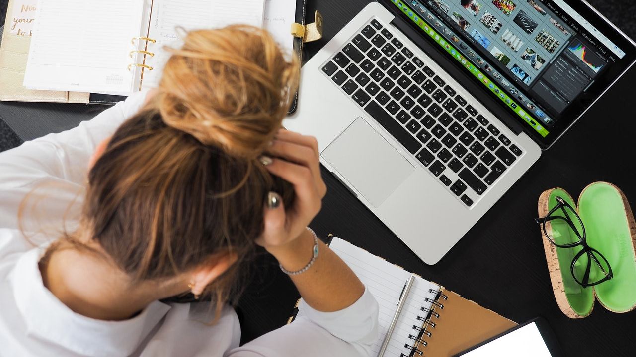 disminuir el estrés