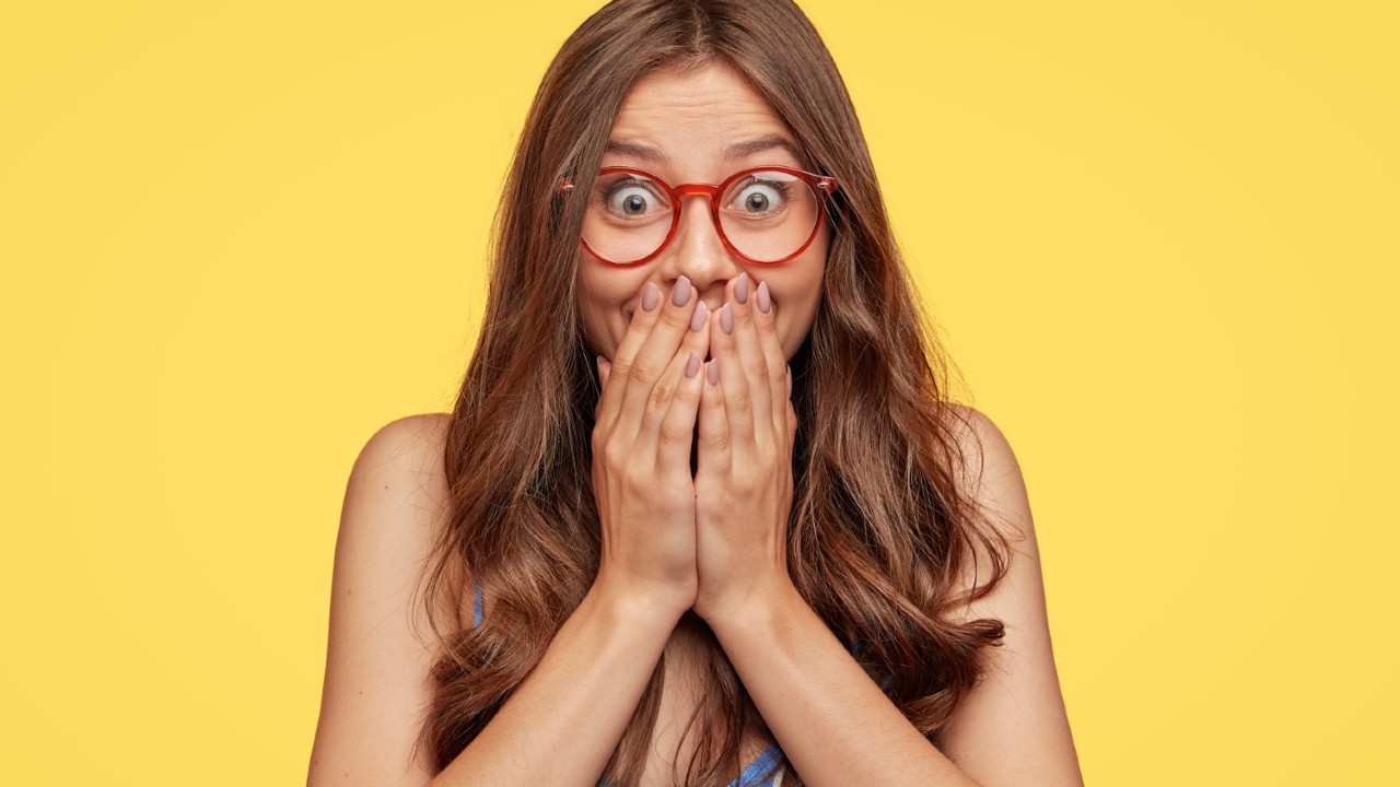 chinches se pueden meter a tu boca