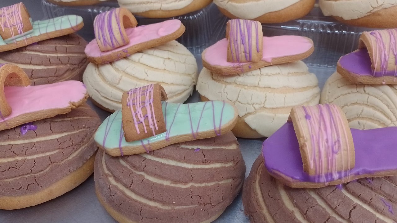 donde comprar conchanclas