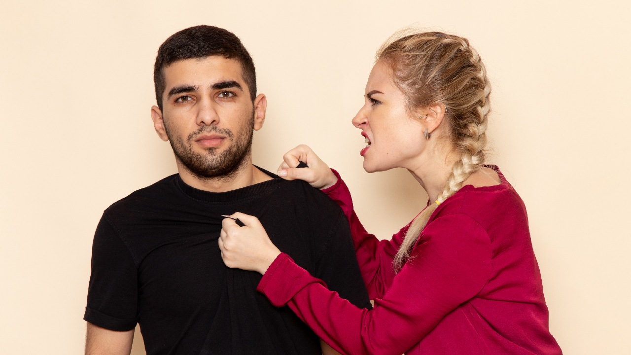 parejas zodiacales destinadas al fracaso