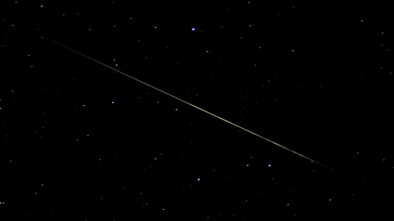 lluvia de metoros tau herculidas