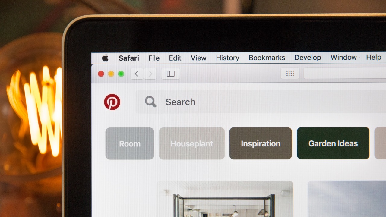 que buscan mamas en pinterest
