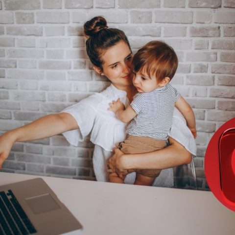 que busca mama en pinterest