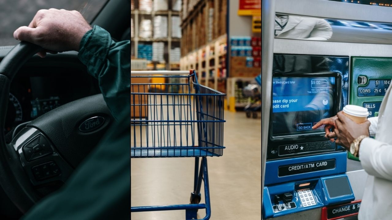 objetos mas sucios que taza de bano