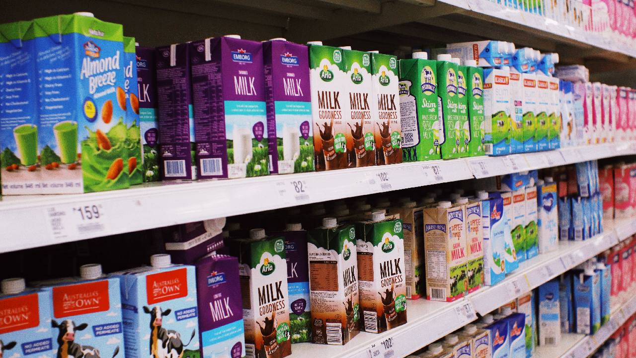 alimentos canasta basica mexico