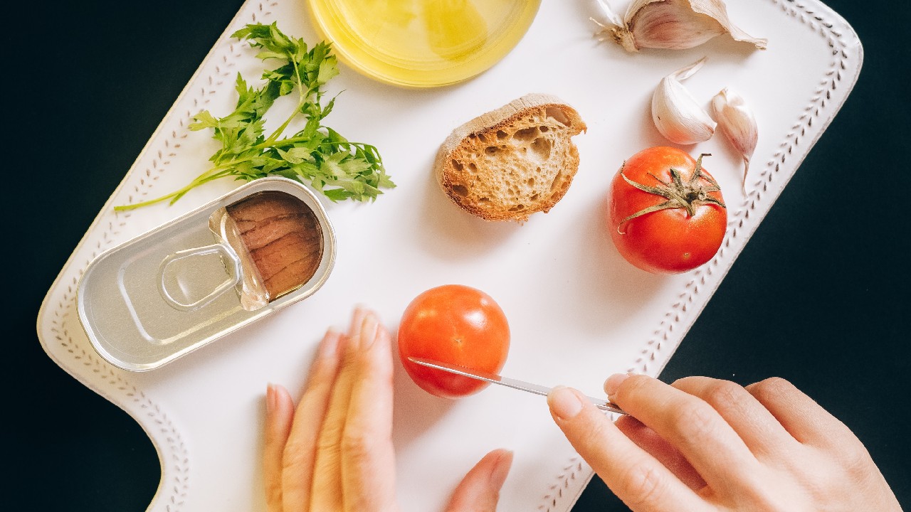 nuevos alimentos canasta basica profeco