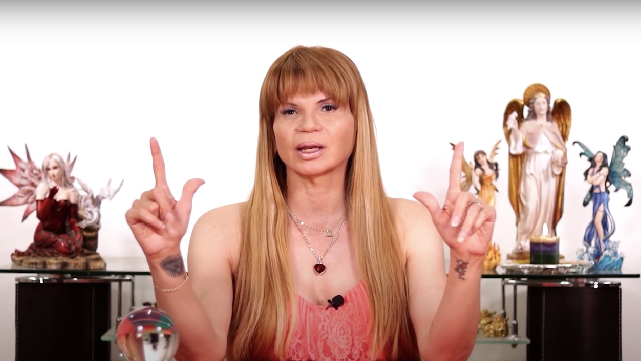 Mhoni Vidente horoscopos para hoy 13 de mayo del amor dinero y salud