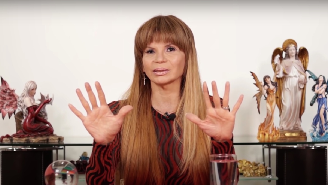 horoscopos de Mhoni Vidente para hoy 26 de mayo