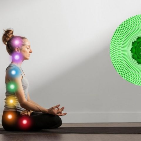 senales de que debes limpiar chakra corazon