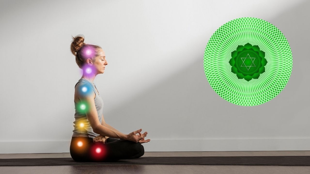 senales de que debes limpiar chakra corazon