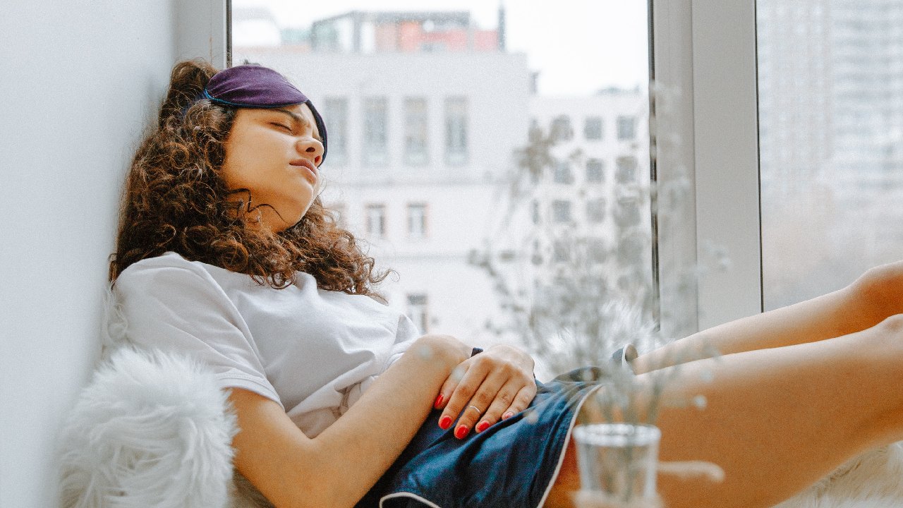 es normal fatiga durante menstruacion