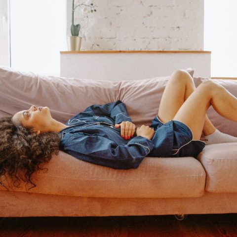 fatiga menstrual causa