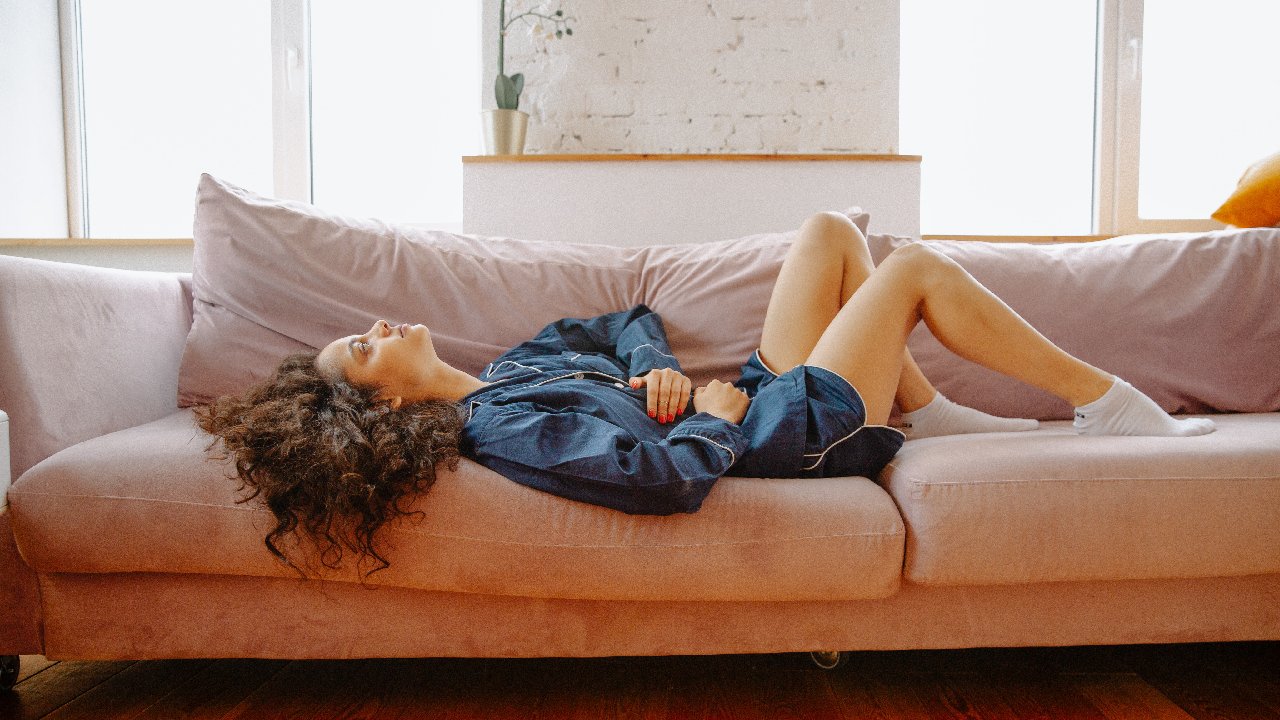 fatiga menstrual causa