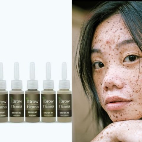 pecas falsas con henna