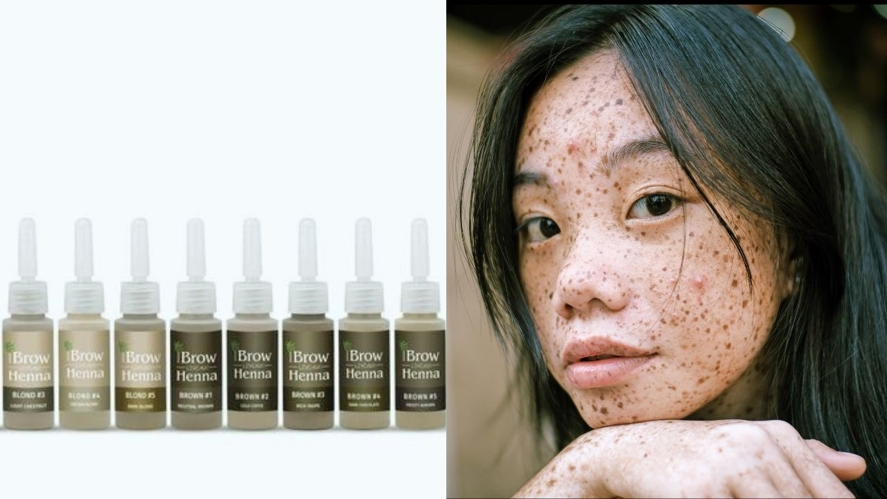pecas falsas con henna