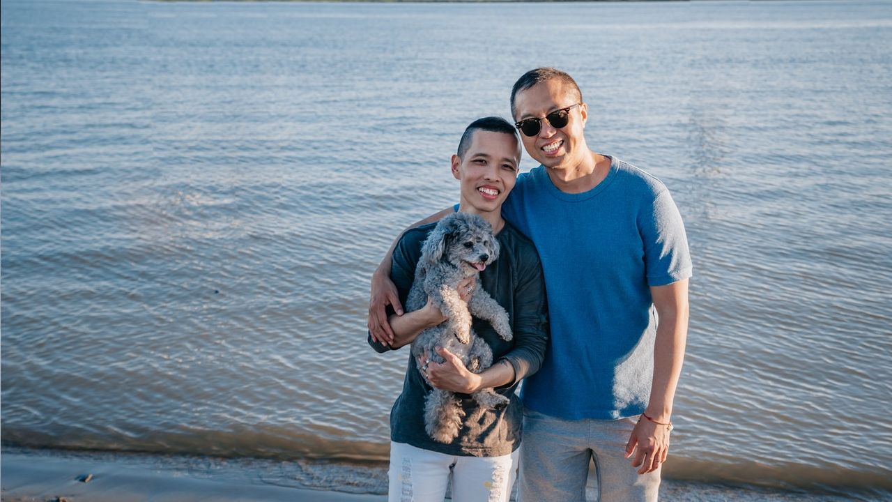 cuantas parejas gay han adoptado en mexico