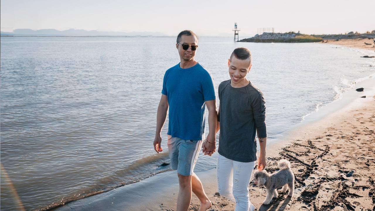 cuantas parejas gay han adoptado en mexico