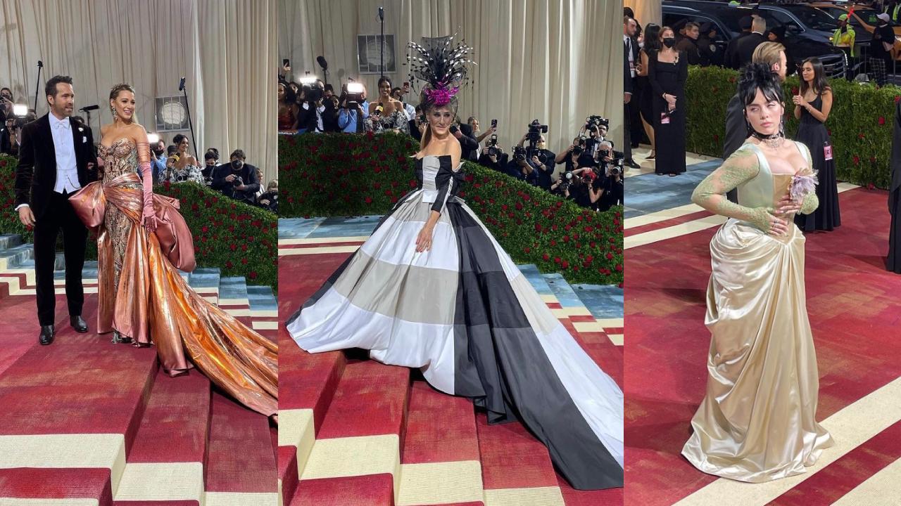 tema de la Met Gala 2022