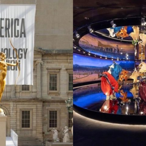 tema de la Met Gala 2022