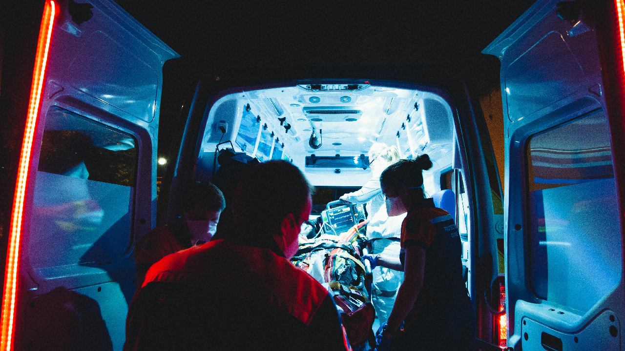 intoxicacion infantil con productos de limpieza