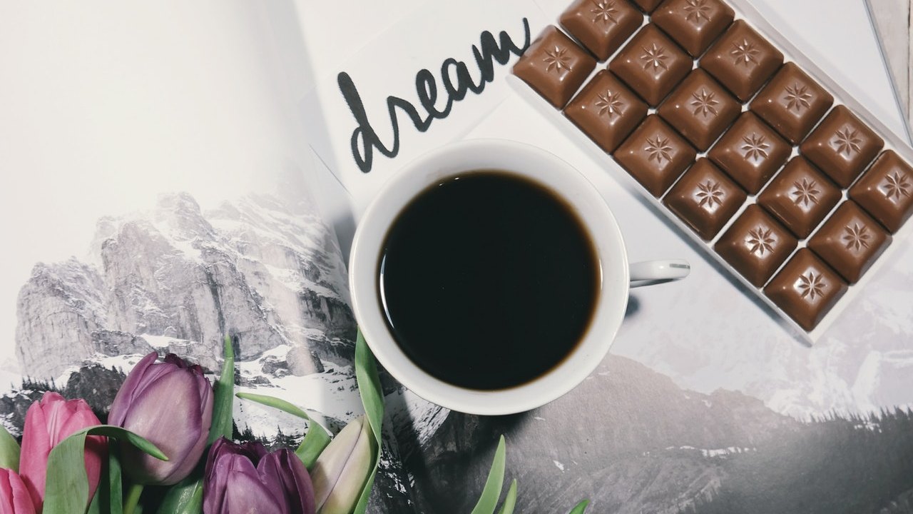 el cafe recalentado es toxico