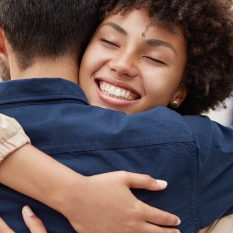 recuperar a un amigo que creias perdido