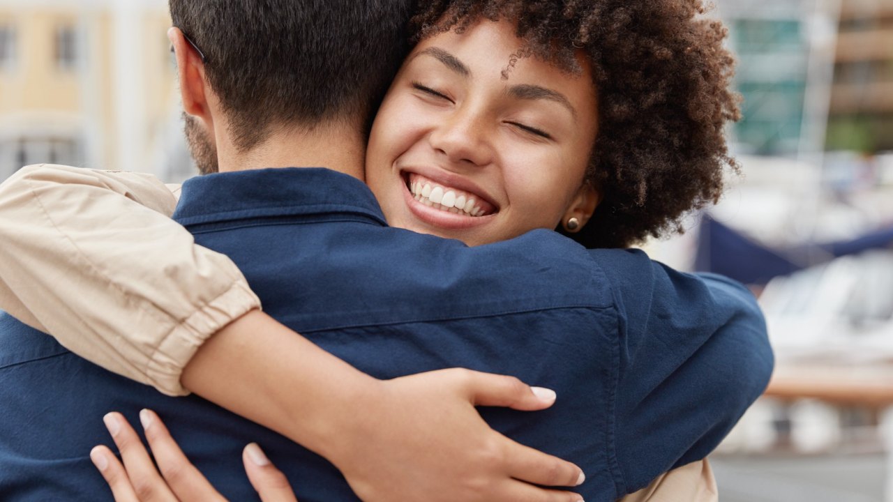 recuperar a un amigo que creias perdido