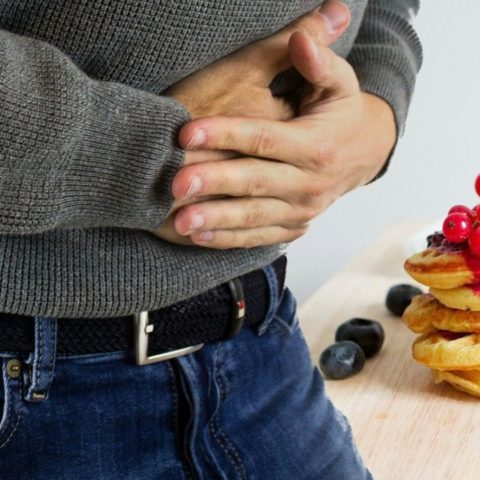 señales de que eres intolerante al gluten