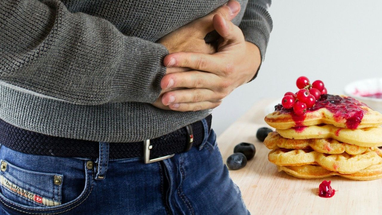 señales de que eres intolerante al gluten