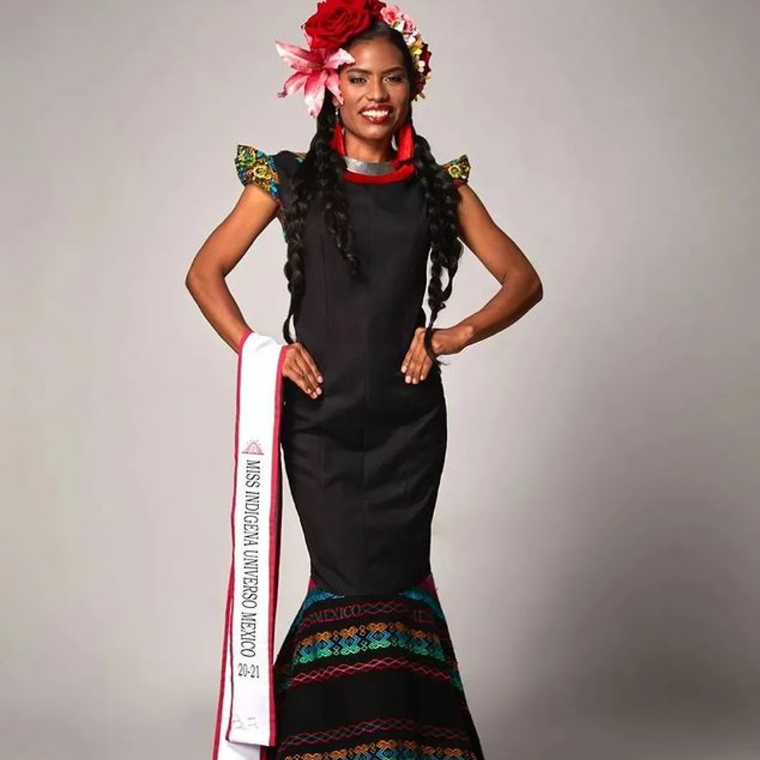 Miss Indígena Universo