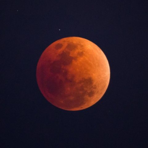 superluna de sangre