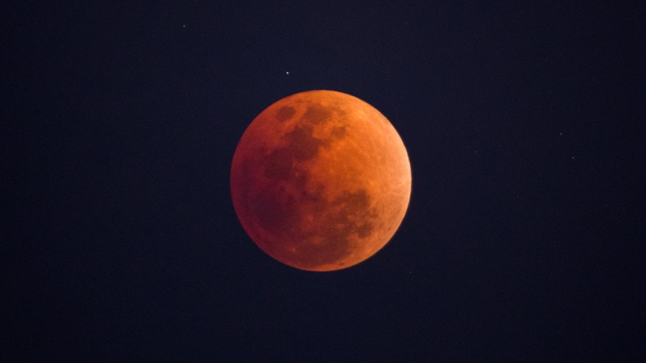 superluna de sangre